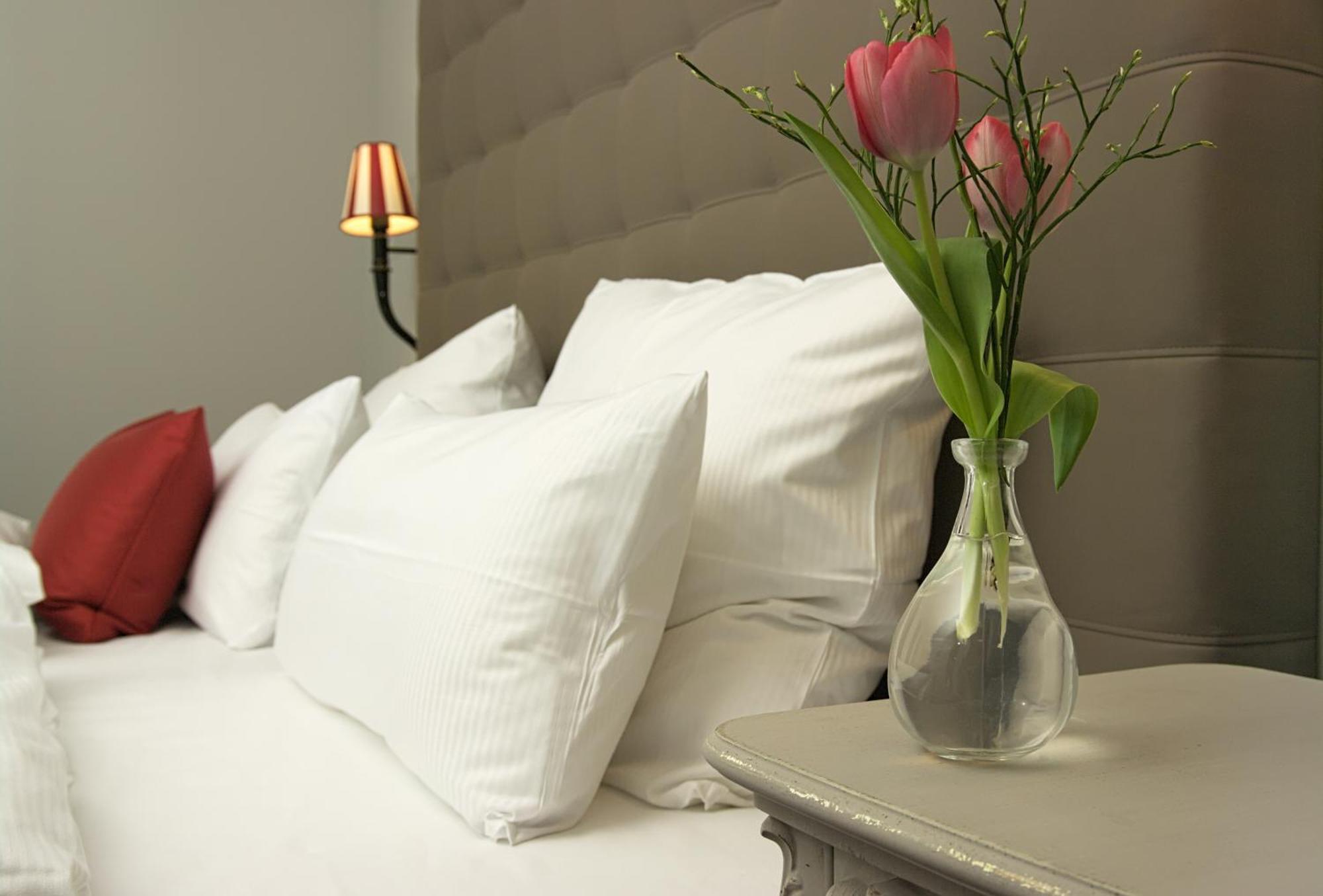Hotel Im Hof Munich Chambre photo