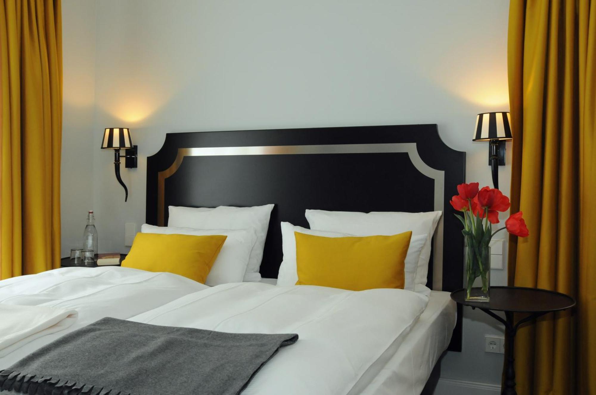 Hotel Im Hof Munich Chambre photo