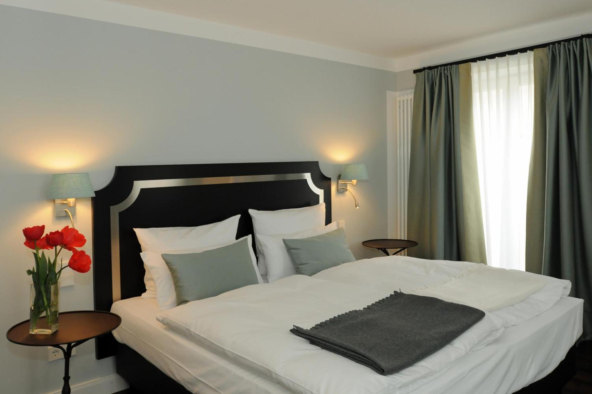 Hotel Im Hof Munich Chambre photo