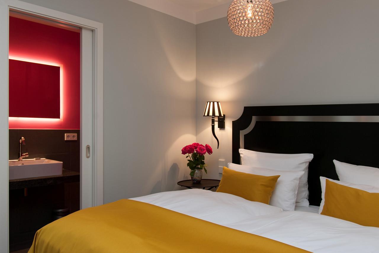 Hotel Im Hof Munich Extérieur photo