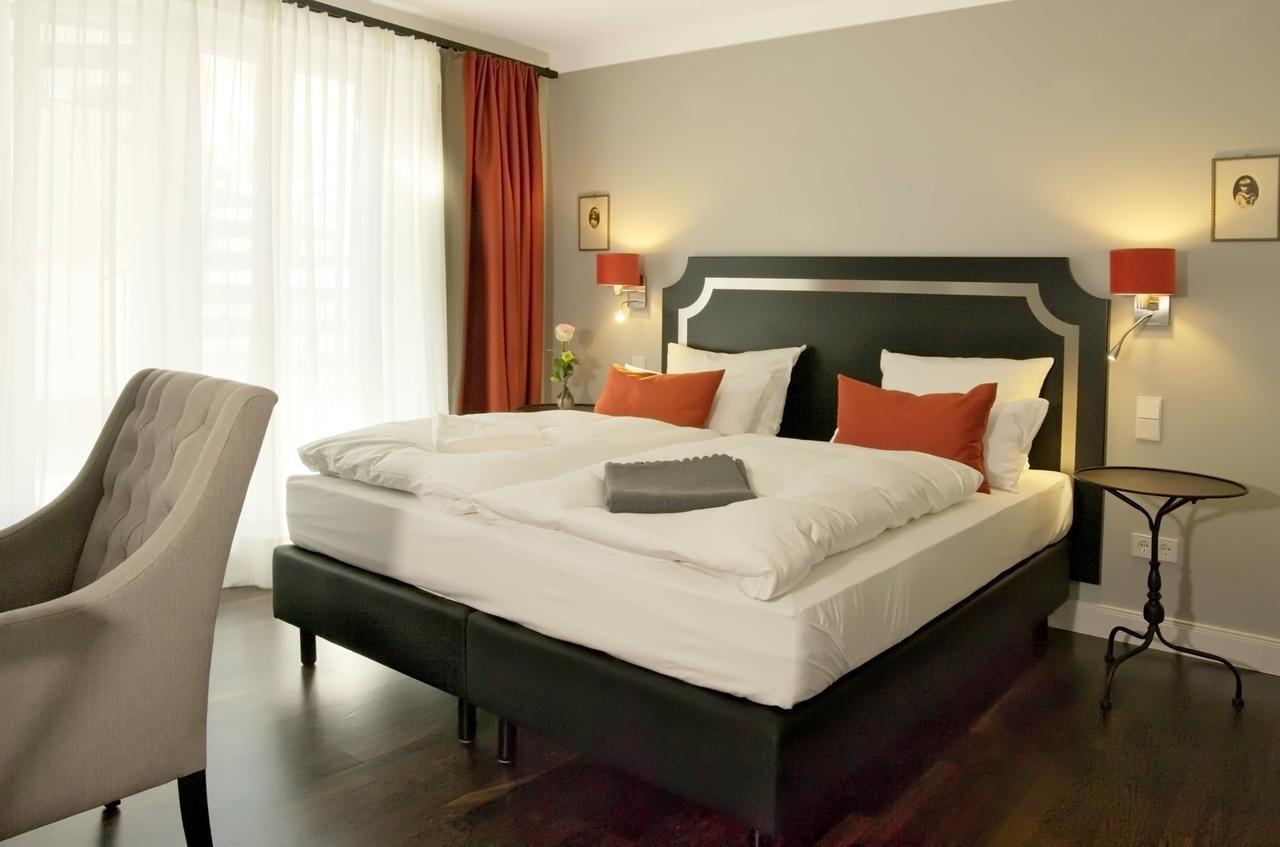 Hotel Im Hof Munich Extérieur photo