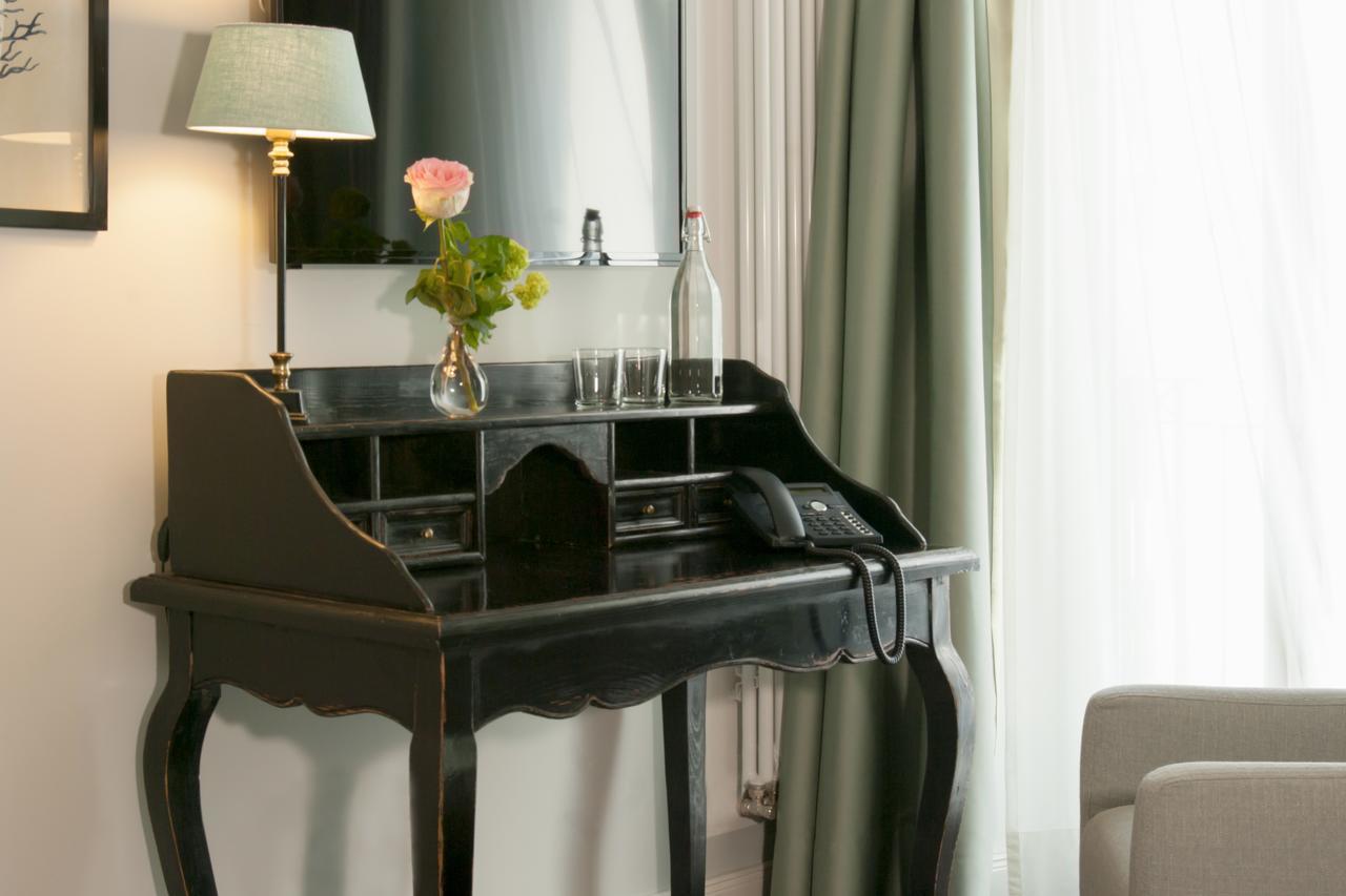 Hotel Im Hof Munich Extérieur photo