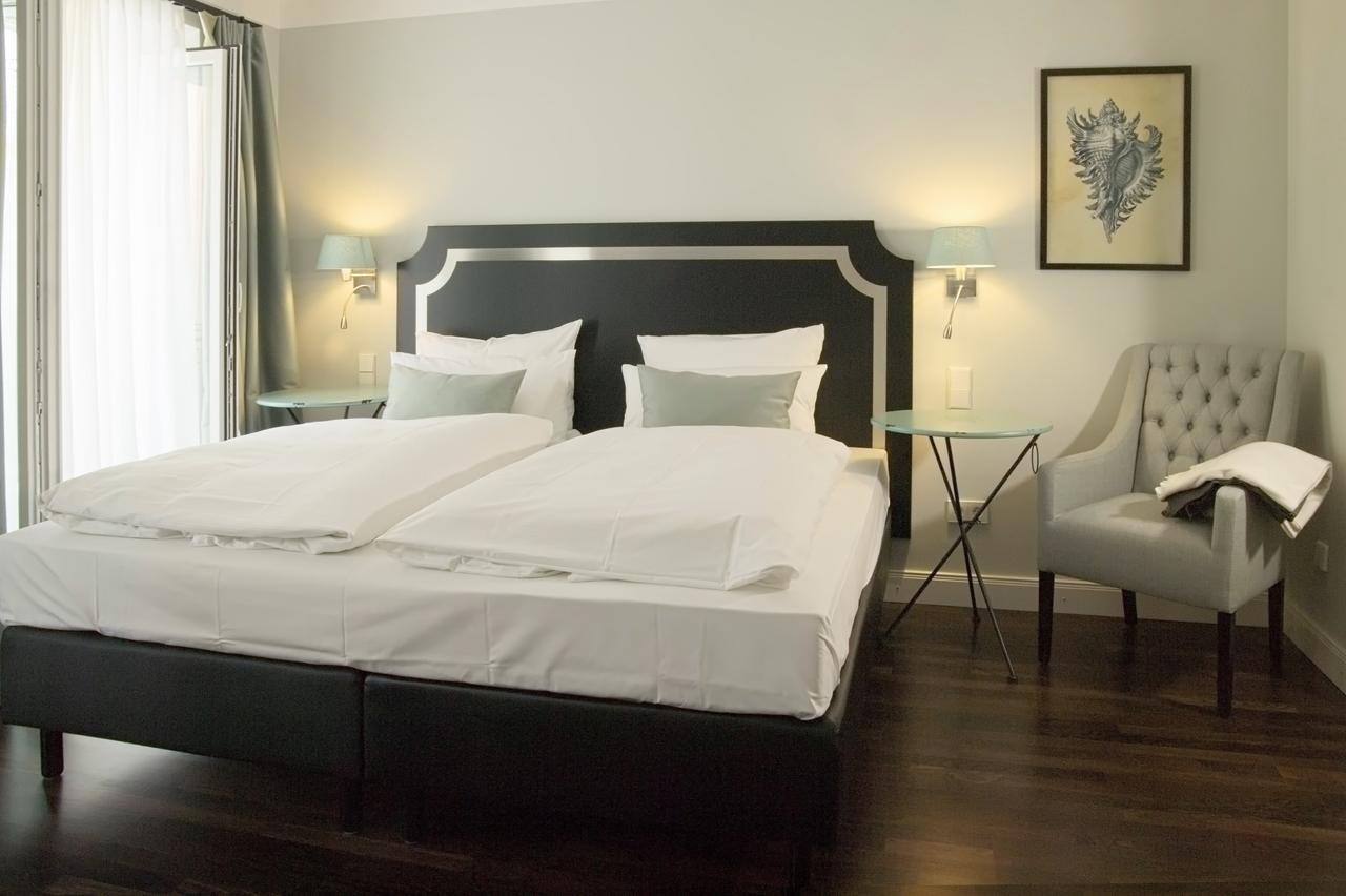 Hotel Im Hof Munich Extérieur photo