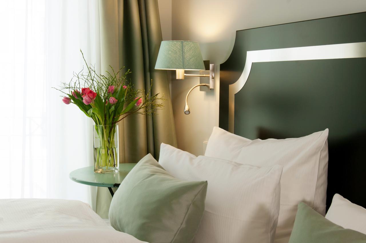 Hotel Im Hof Munich Extérieur photo