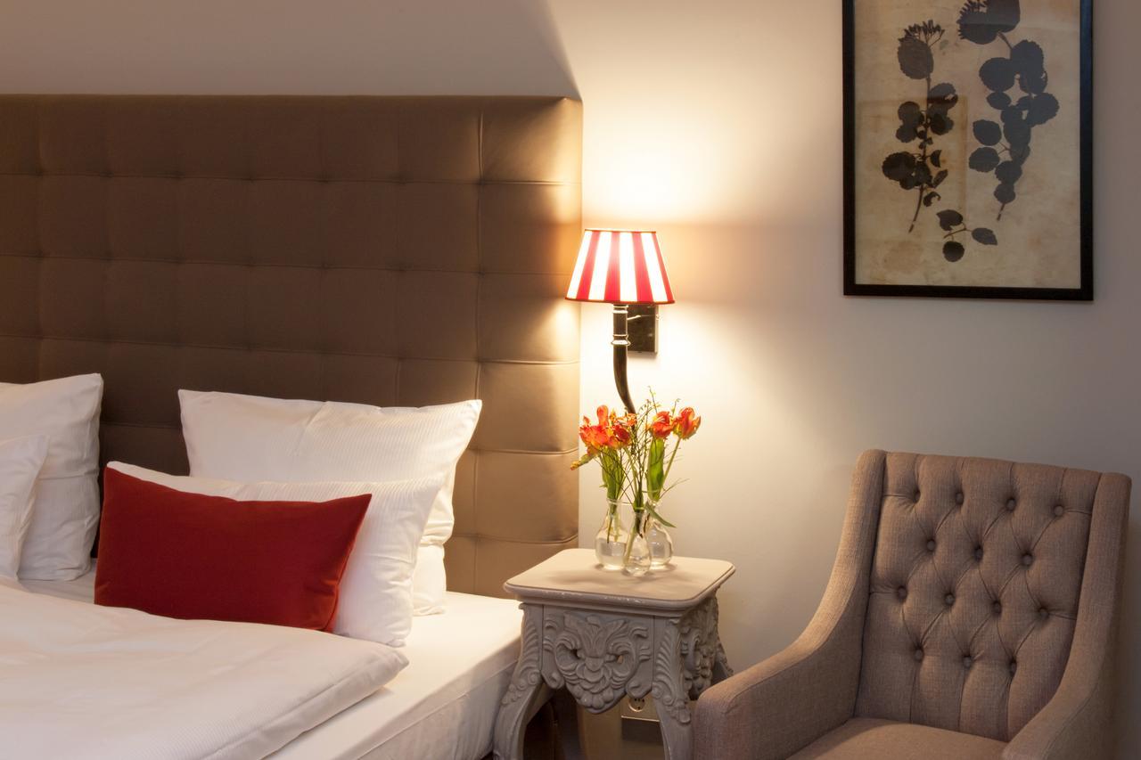 Hotel Im Hof Munich Extérieur photo