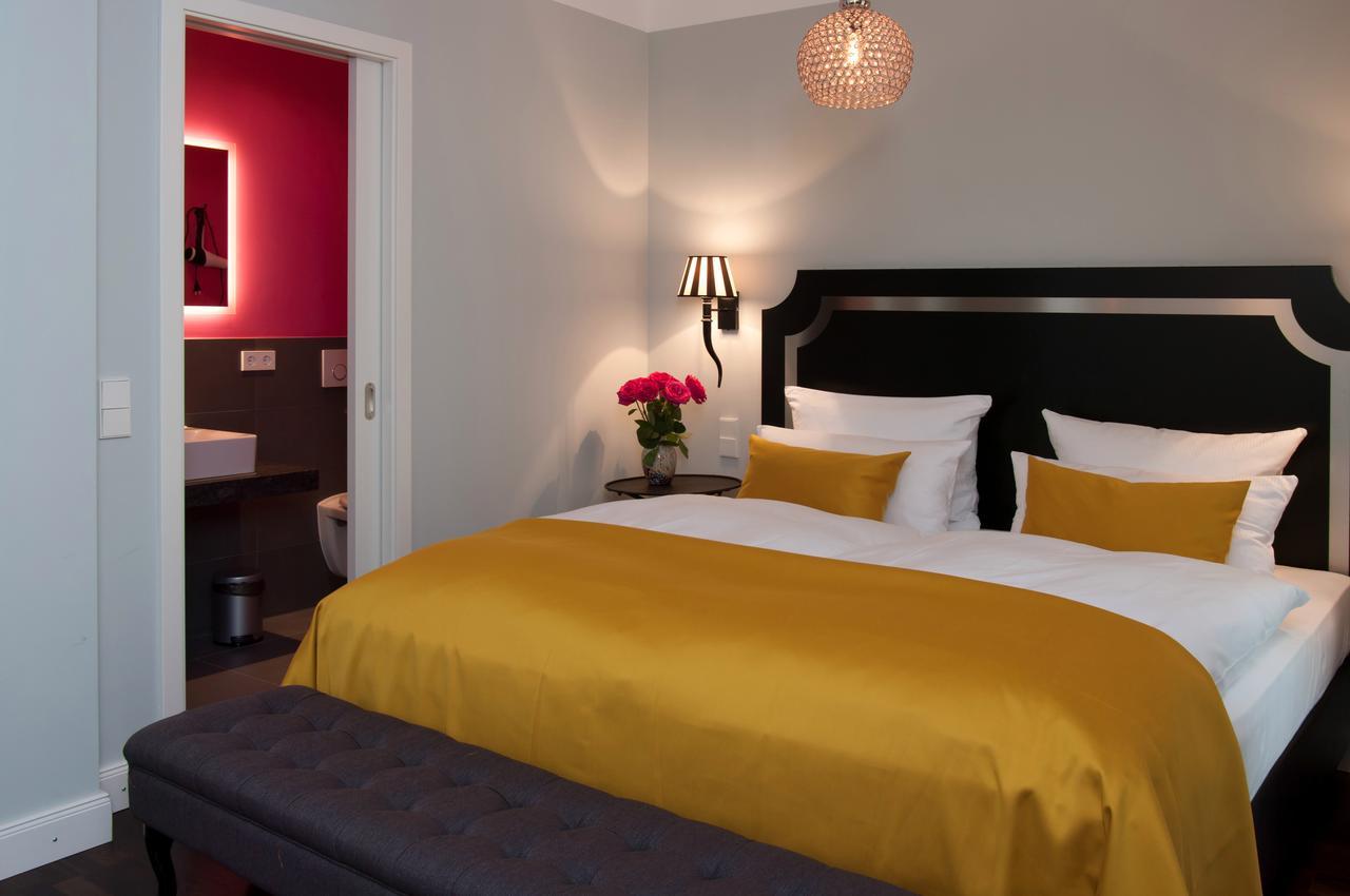 Hotel Im Hof Munich Extérieur photo